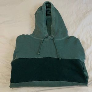 Abercrombie & Fitch Hoodoe (L)